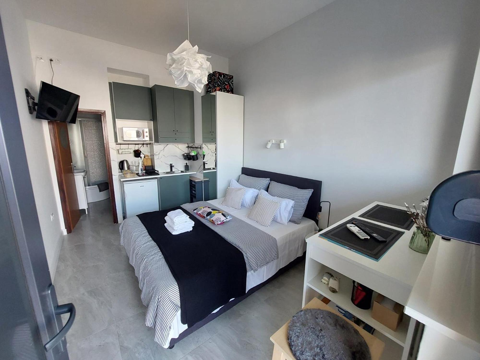 Lipotica Rooms 扎达尔 外观 照片