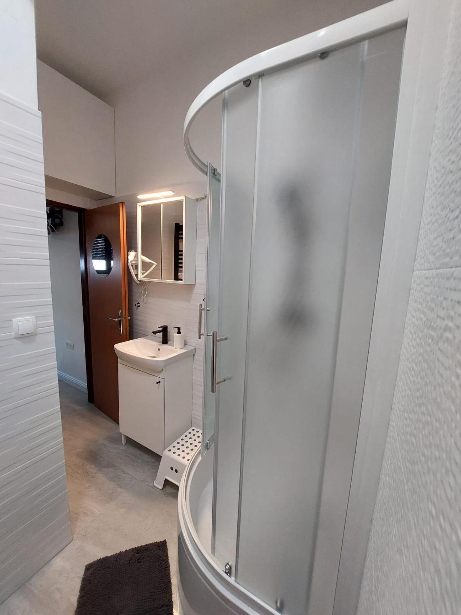 Lipotica Rooms 扎达尔 客房 照片
